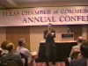 Texas CofC, Austin TX, 1994